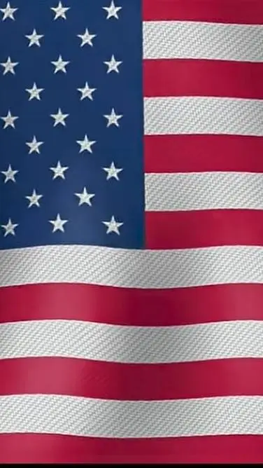 ai character: estados unidos  background