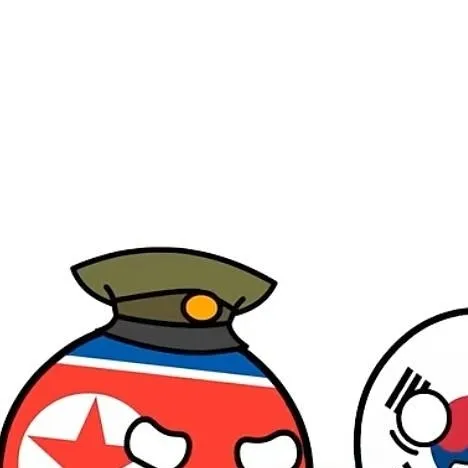 chat with ai character: corea del norte 