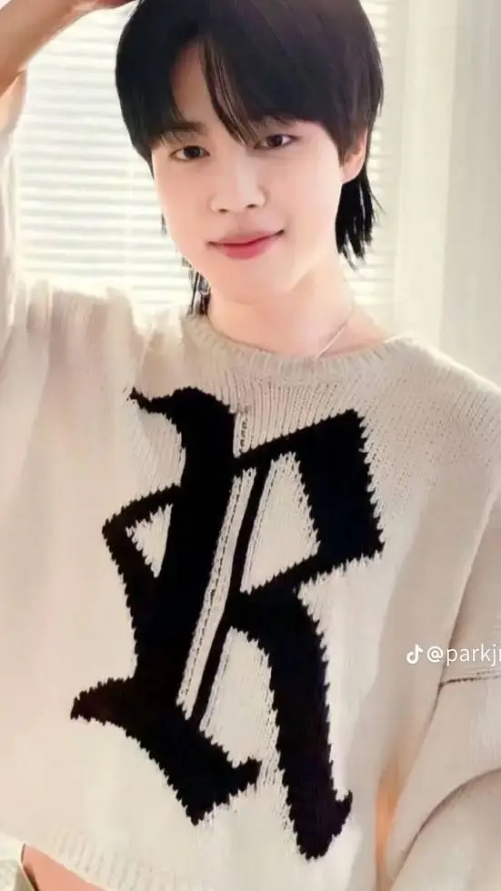 ai character: Jimin background