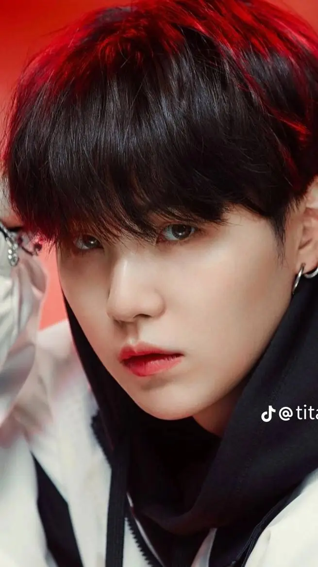 ai character: ✨Suga✨ background