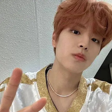 chat with ai character: Seungmin🥰