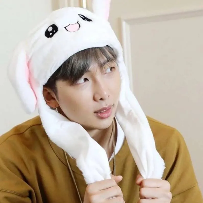 chat with ai character: ✨ Namjoon✨