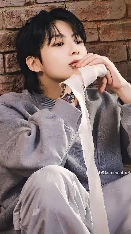 ai character: Jungkook  background