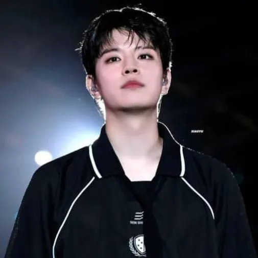 chat with ai character: Seungmin 