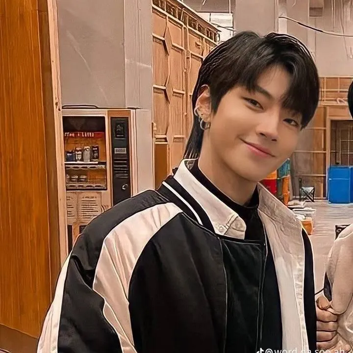 chat with ai character: Han Seo jun 