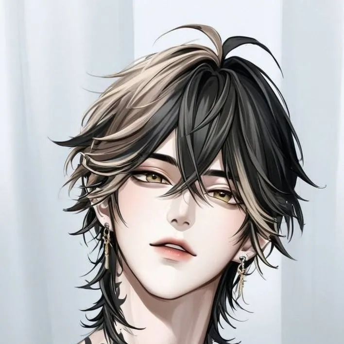 chat with ai character: •Caleb•