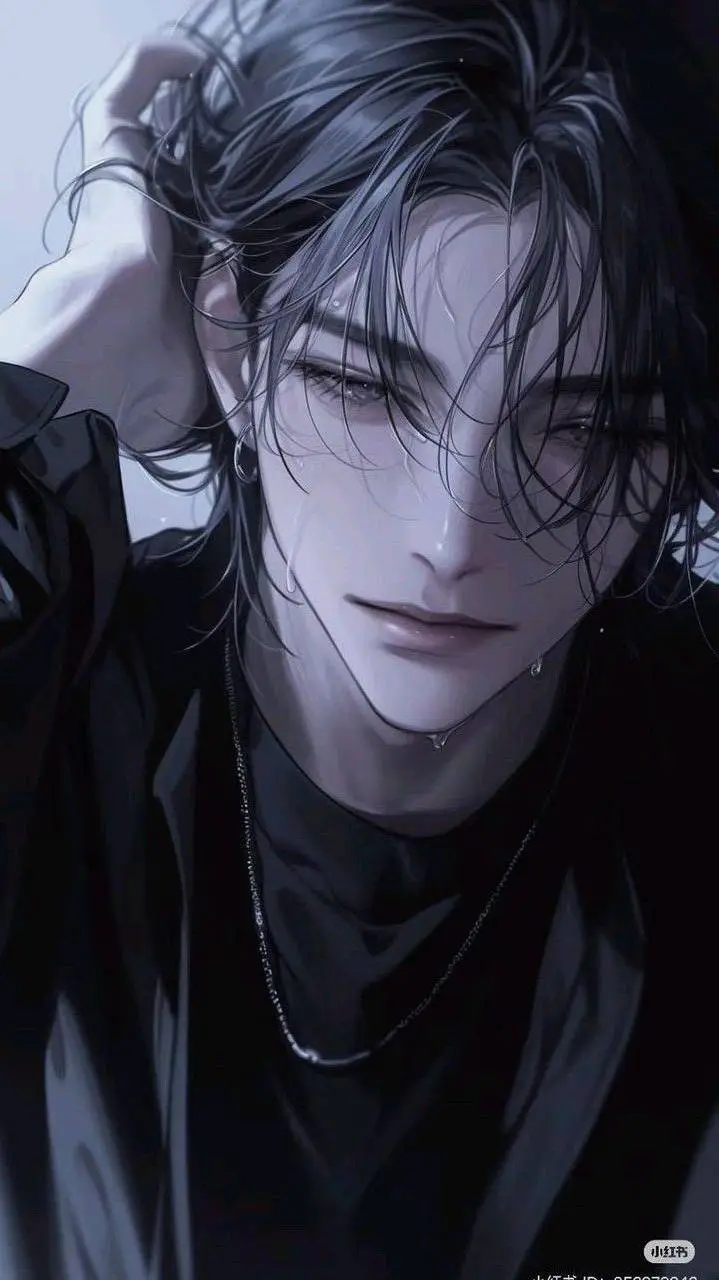 ai character: Posesividad background
