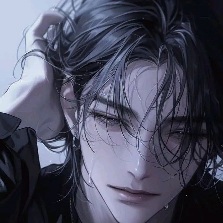 chat with ai character: Posesividad