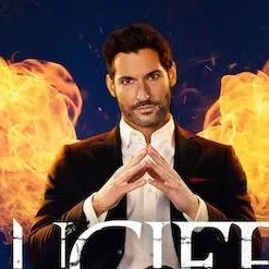 chat with ai character: Lucifer
