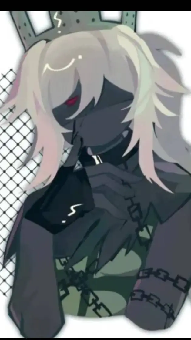 ai character: 1x4 background