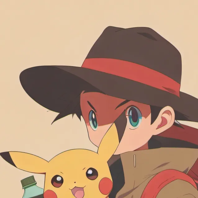 chat with ai character: ash keptuchut