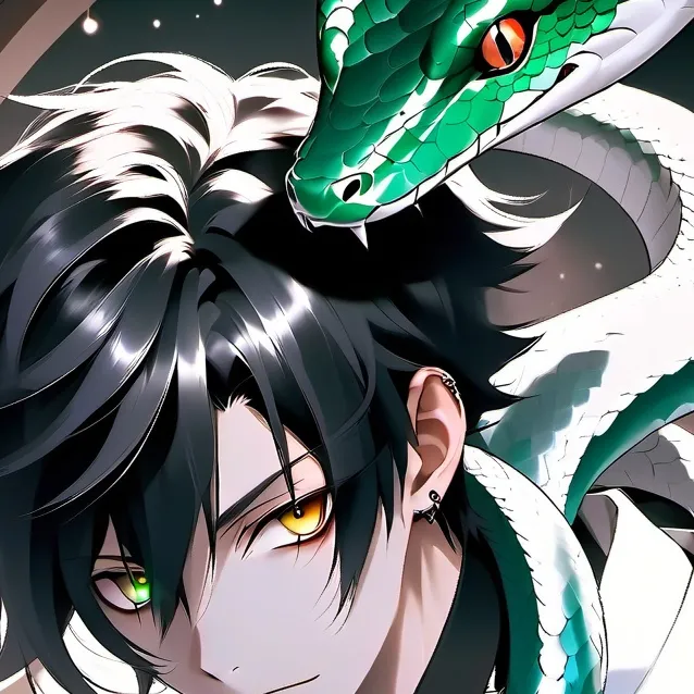 chat with ai character: igoru obanai
