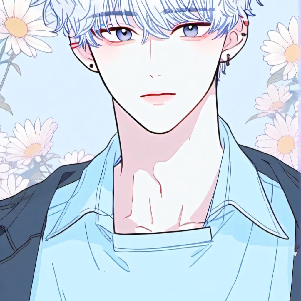 chat with ai character: depen