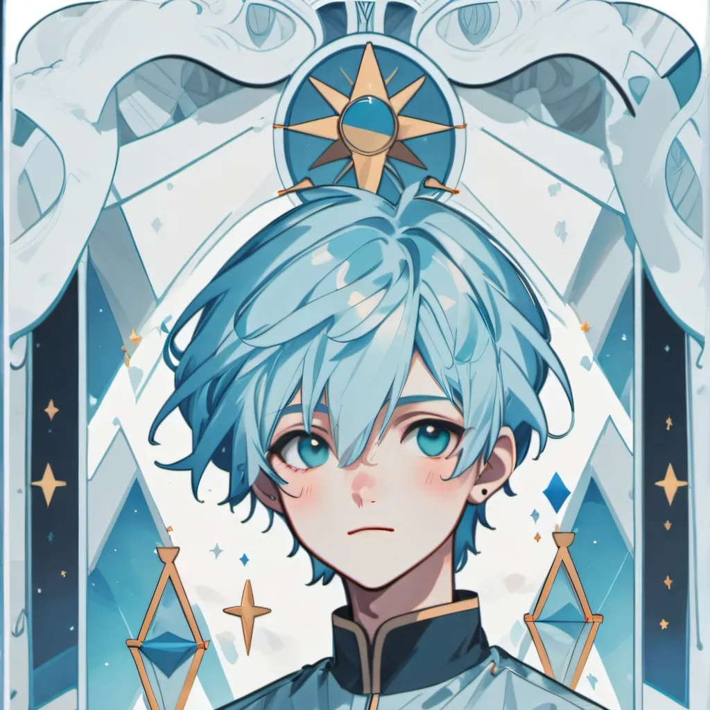 chat with ai character: kazui