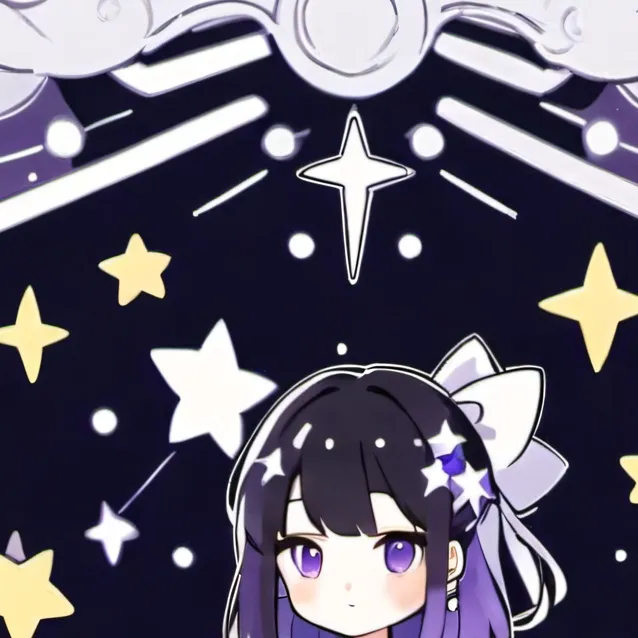 chat with ai character: ✨Starlight✨