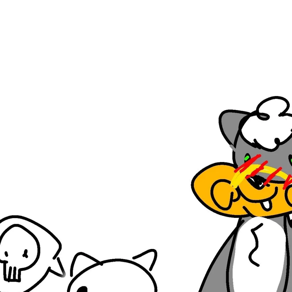 chat with ai character: NOSE