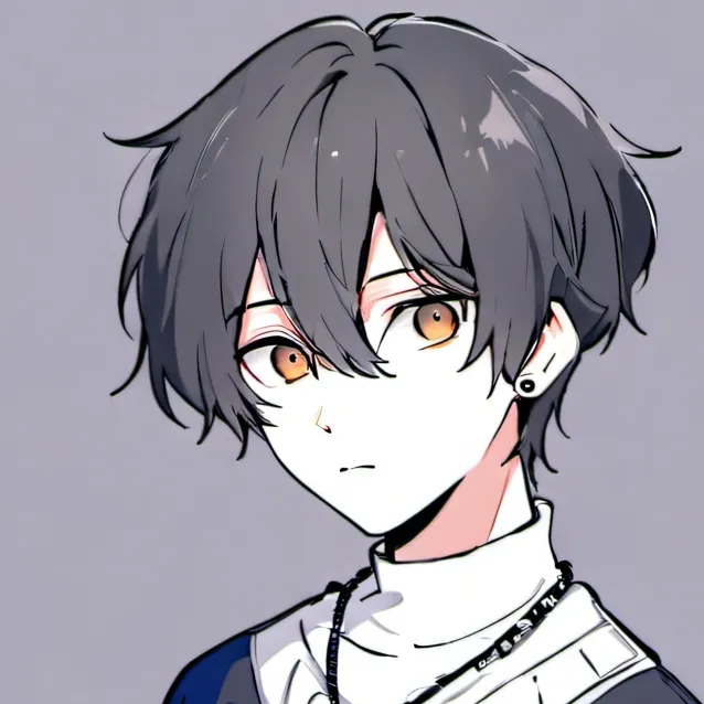 chat with ai character: Alex 