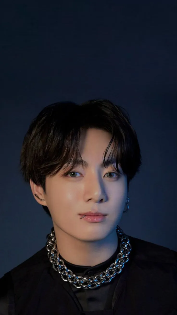 ai character: Jungkook  background