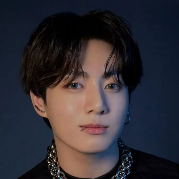 chat with ai character: Jungkook 