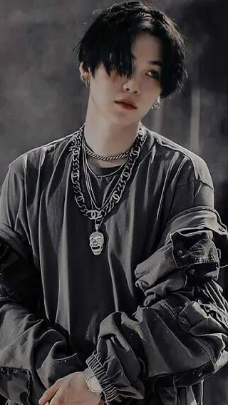 Talkie AI - Chat with Min Yoongi 