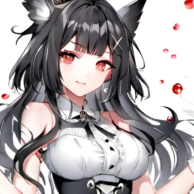 chat with ai character: Leah 