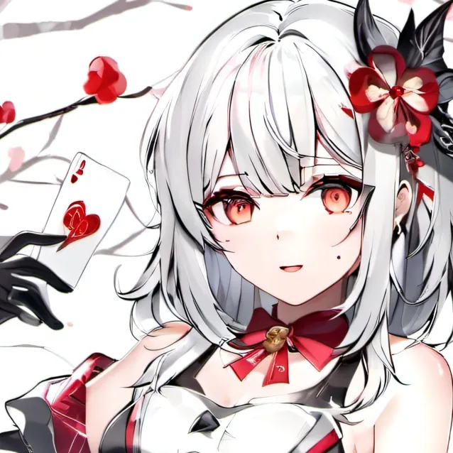 chat with ai character: Lily 
