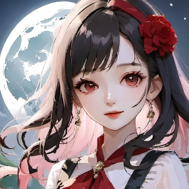 chat with ai character: Lily 