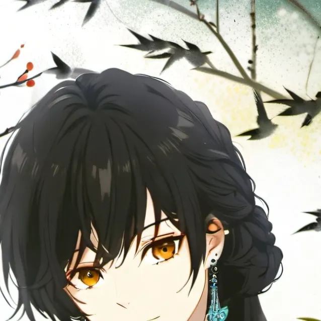 chat with ai character: Ruby 