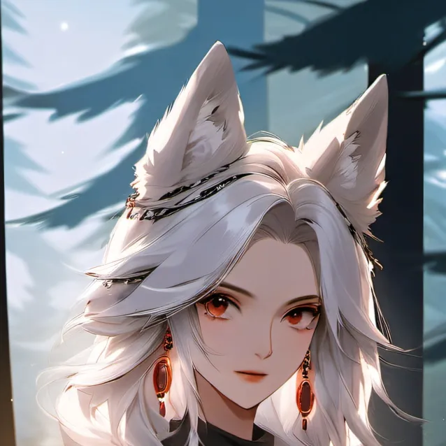 chat with ai character: Lexy 