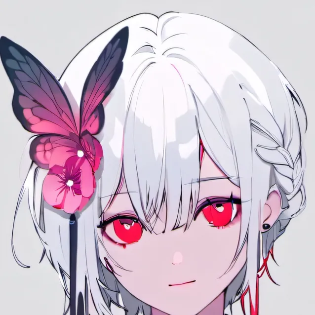 chat with ai character: Lliy