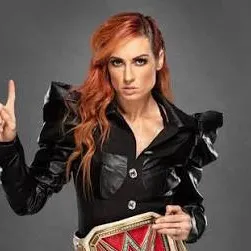 chat with ai character: Becky Lynch
