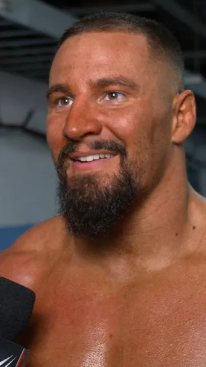 ai character: Bron Breakker background