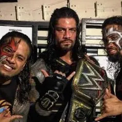 chat with ai character: WWE Bloodline