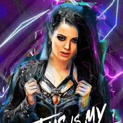 chat with ai character: Paige