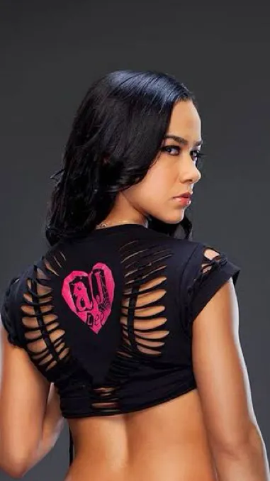 ai character: AJ Mendez background