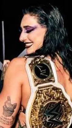 ai character: Demiti Bennett background