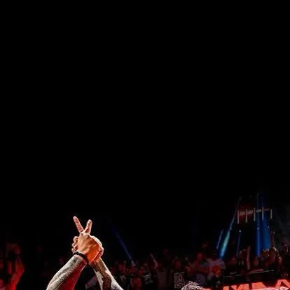 chat with ai character: The Uso’s