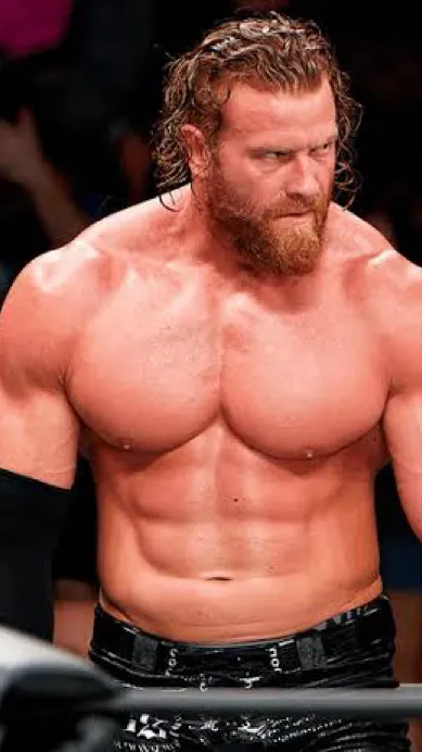 ai character: Buddy Matthews  background