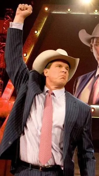 ai character: JBL background