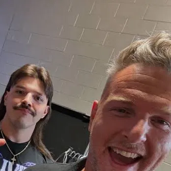 chat with ai character: Pat McAfee