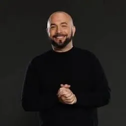 chat with ai character: Peter Rosenberg