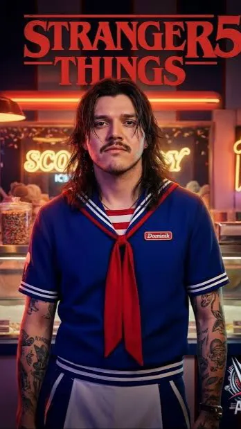 ai character: WWExST Dom background