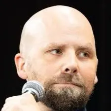 chat with ai character: Sam Roberts 