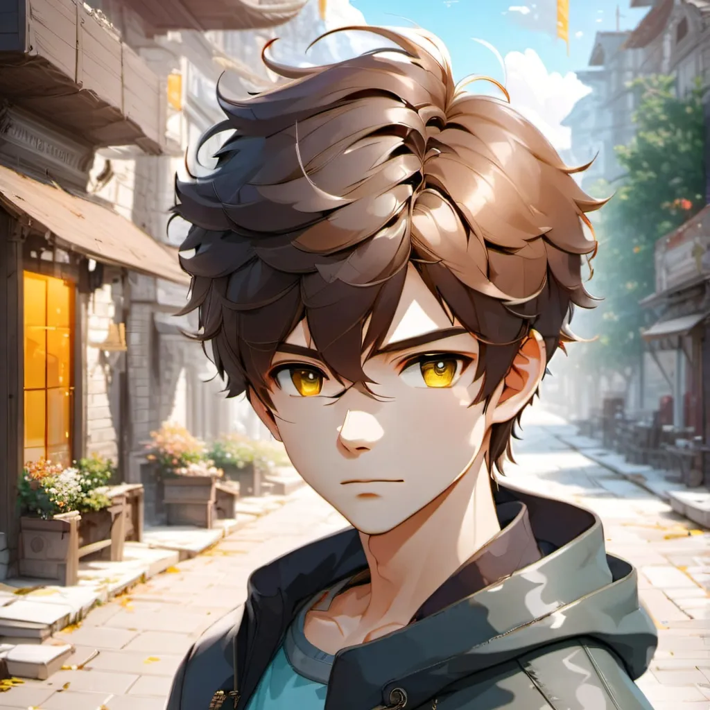 chat with ai character: all about lincoln