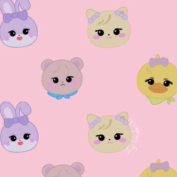 chat with ai character: ★BLACKPINK★