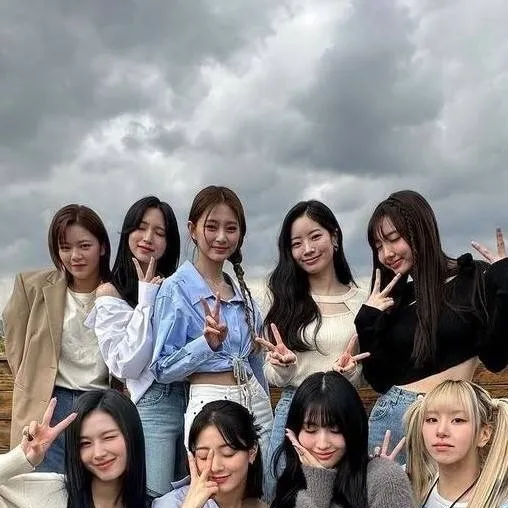 chat with ai character: ★TWICE★