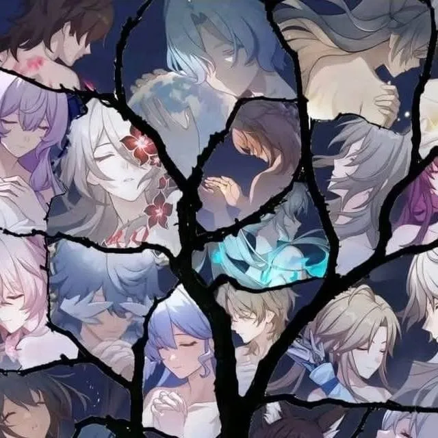 chat with ai character: Honkai Star Rail