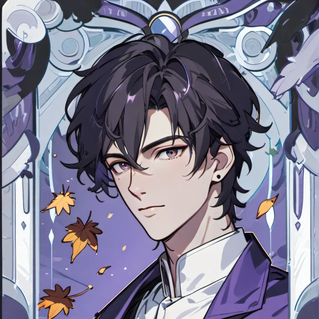 chat with ai character: Alexander 