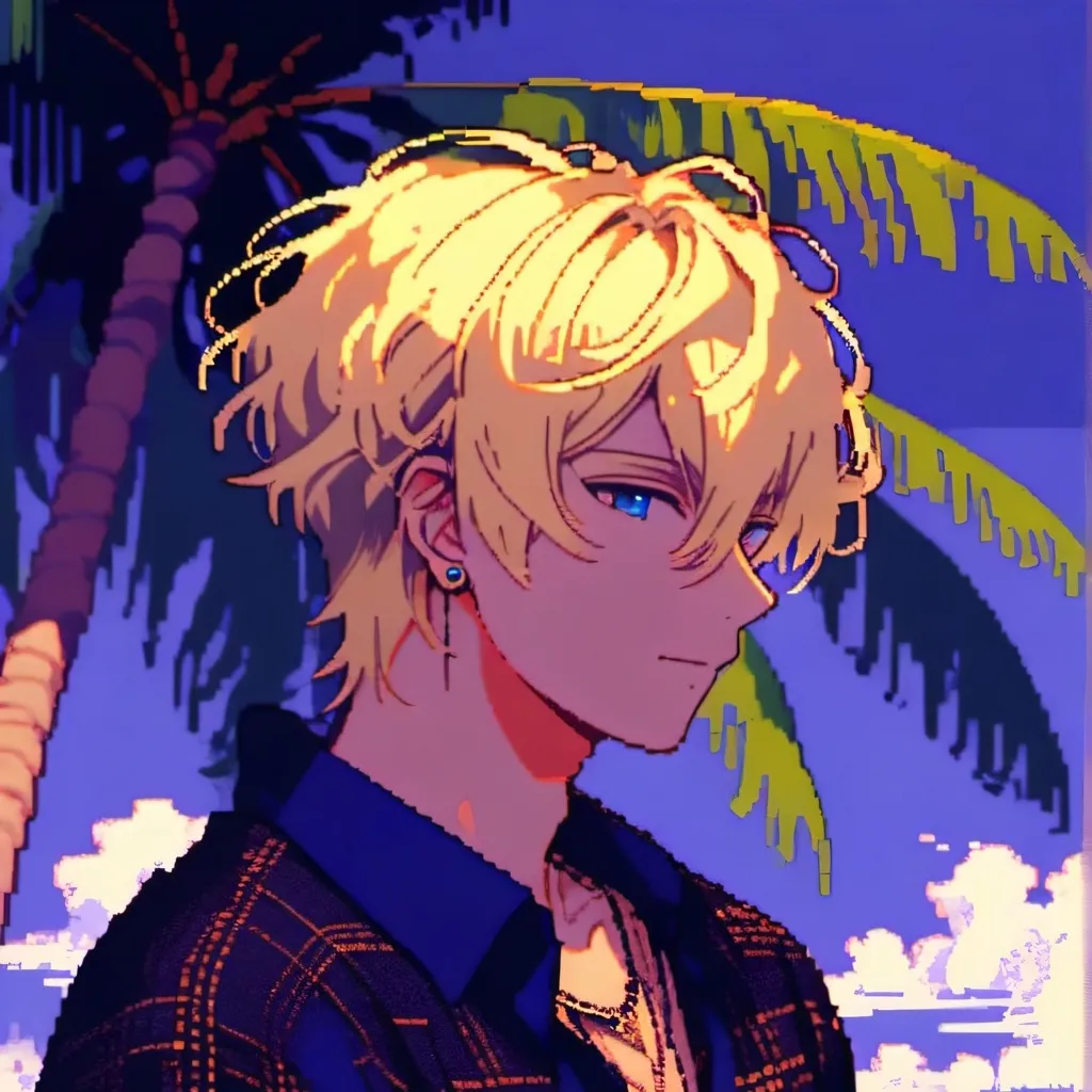 chat with ai character: Kai