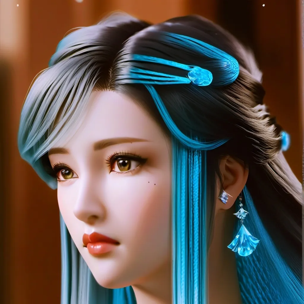 chat with ai character: Kim